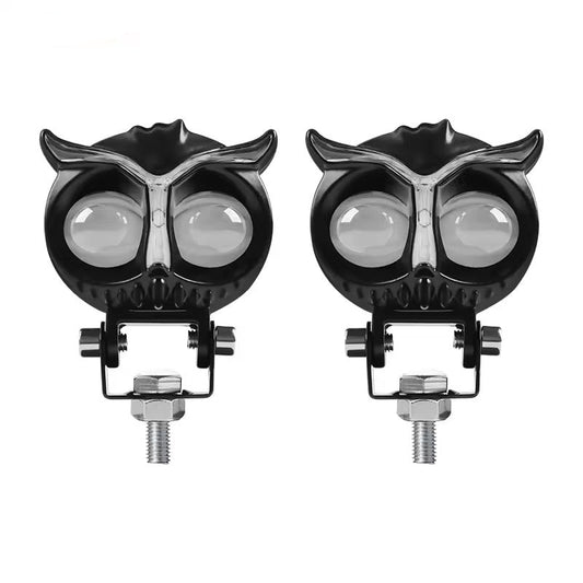 ULLI Light with RGB PARKING (1 Pcs)