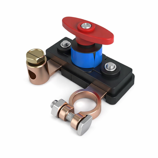 Battery cutoff Switch Terminal Fitting