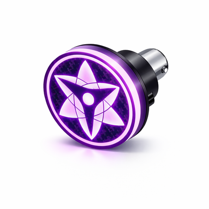 Spinner Tail Light Bulb