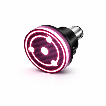Spinner Tail Light Bulb