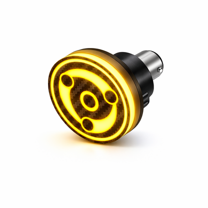 Spinner Tail Light Bulb