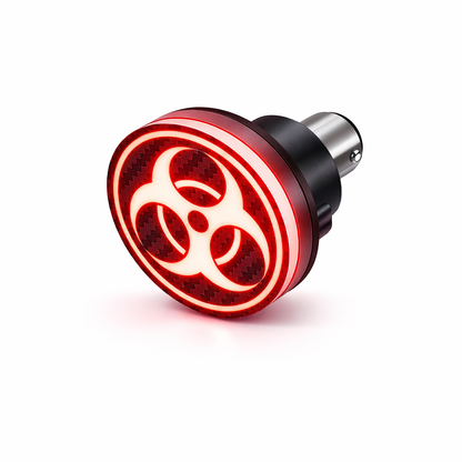 Spinner Tail Light Bulb
