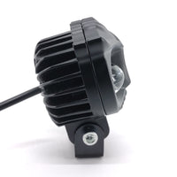 2 Lens Owl Eye LED Light 40Watt (1Pcs)