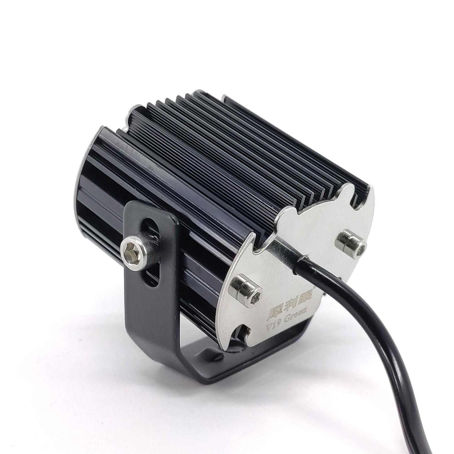 Big Lens Green Spot LED Light (1Pcs)