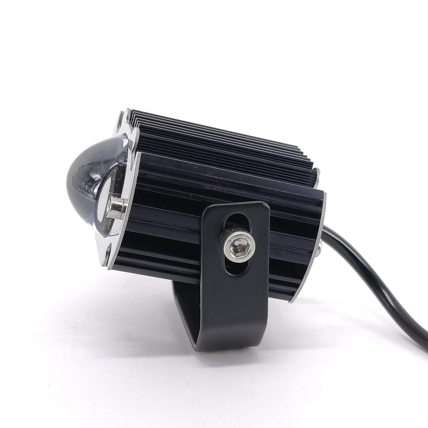 Big Lens Green Spot LED Light (1Pcs)