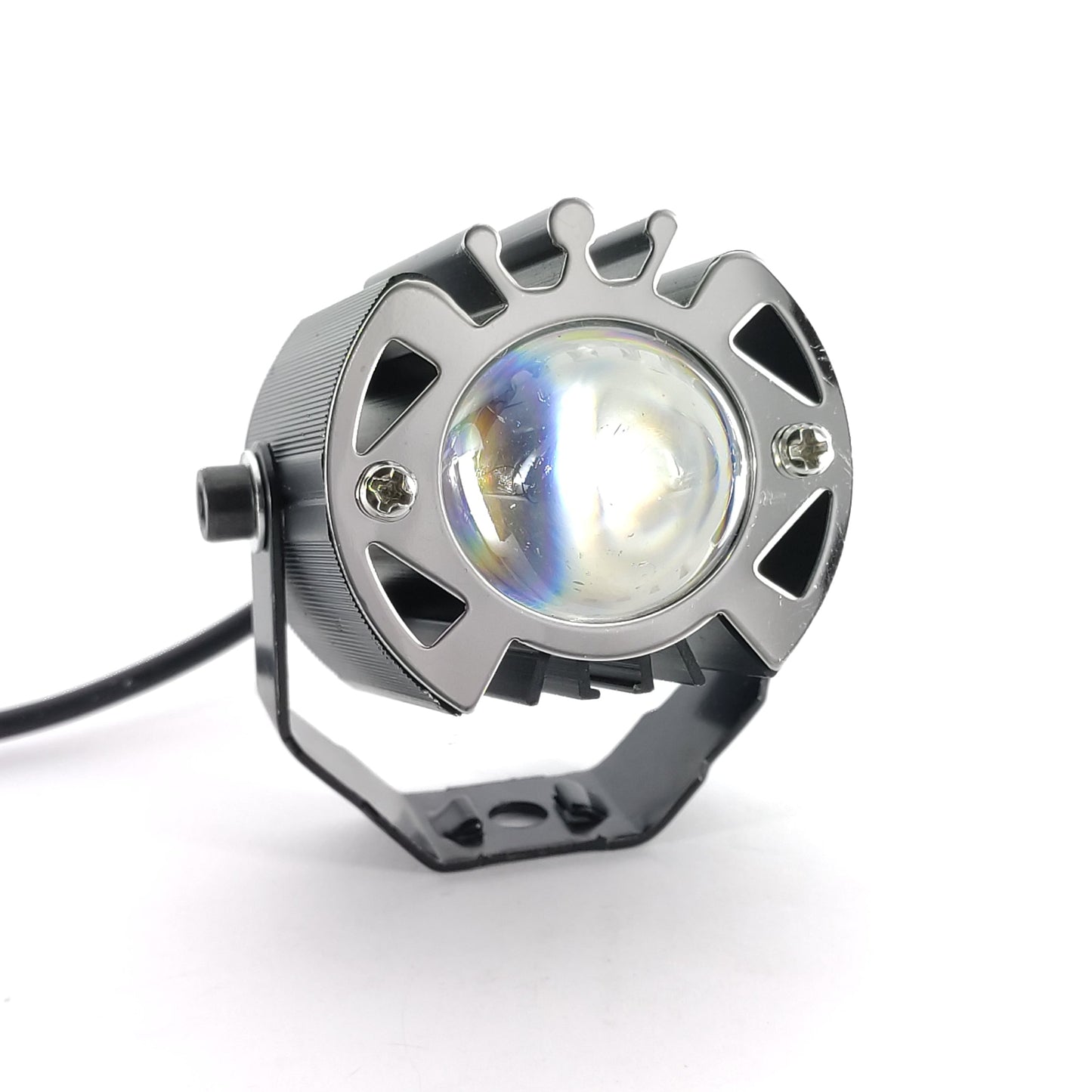Big Lens Spot LED Light (1Pcs)