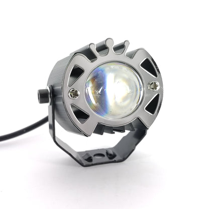 Big Lens Spot LED Light (1Pcs)