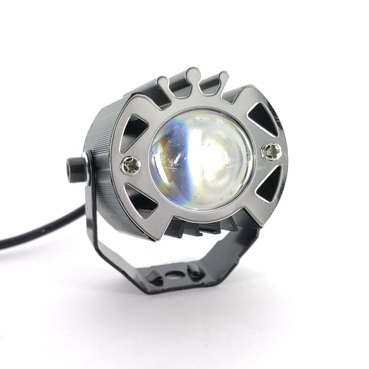 Big Lens Spot LED Light (1Pcs)