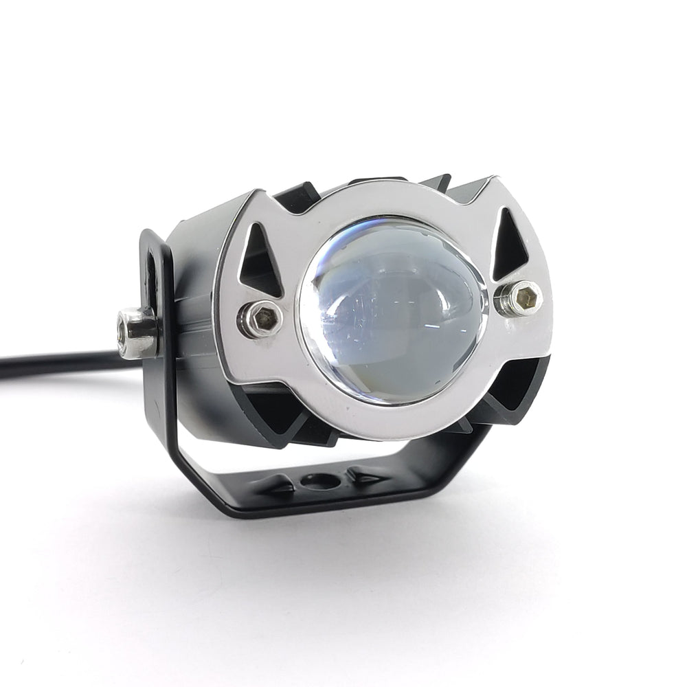 Big Lens Without Flicker Spot LED Light (1Pcs)