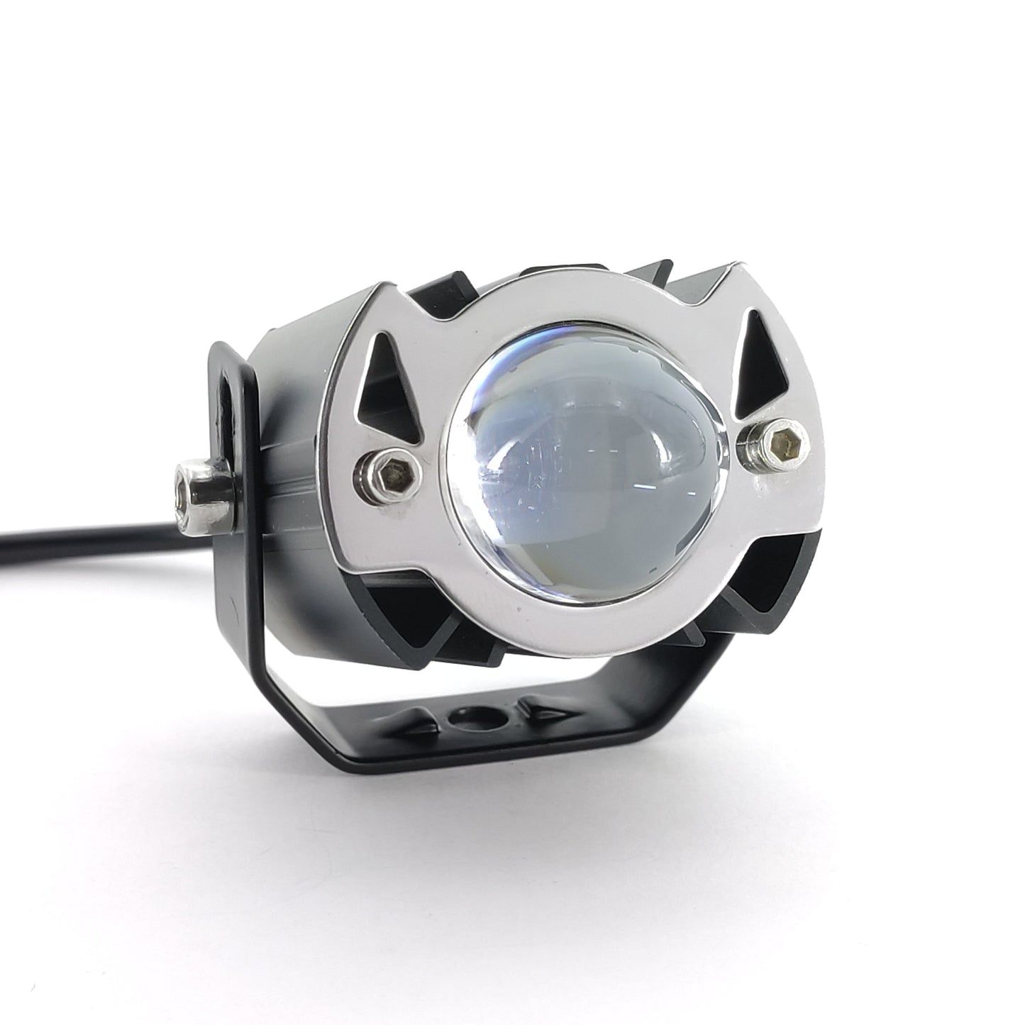 Big Lens Without Flicker Spot LED Light (1Pcs)