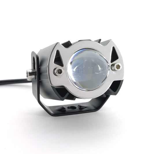 Big Lens Without Flicker Spot LED Light (1Pcs)