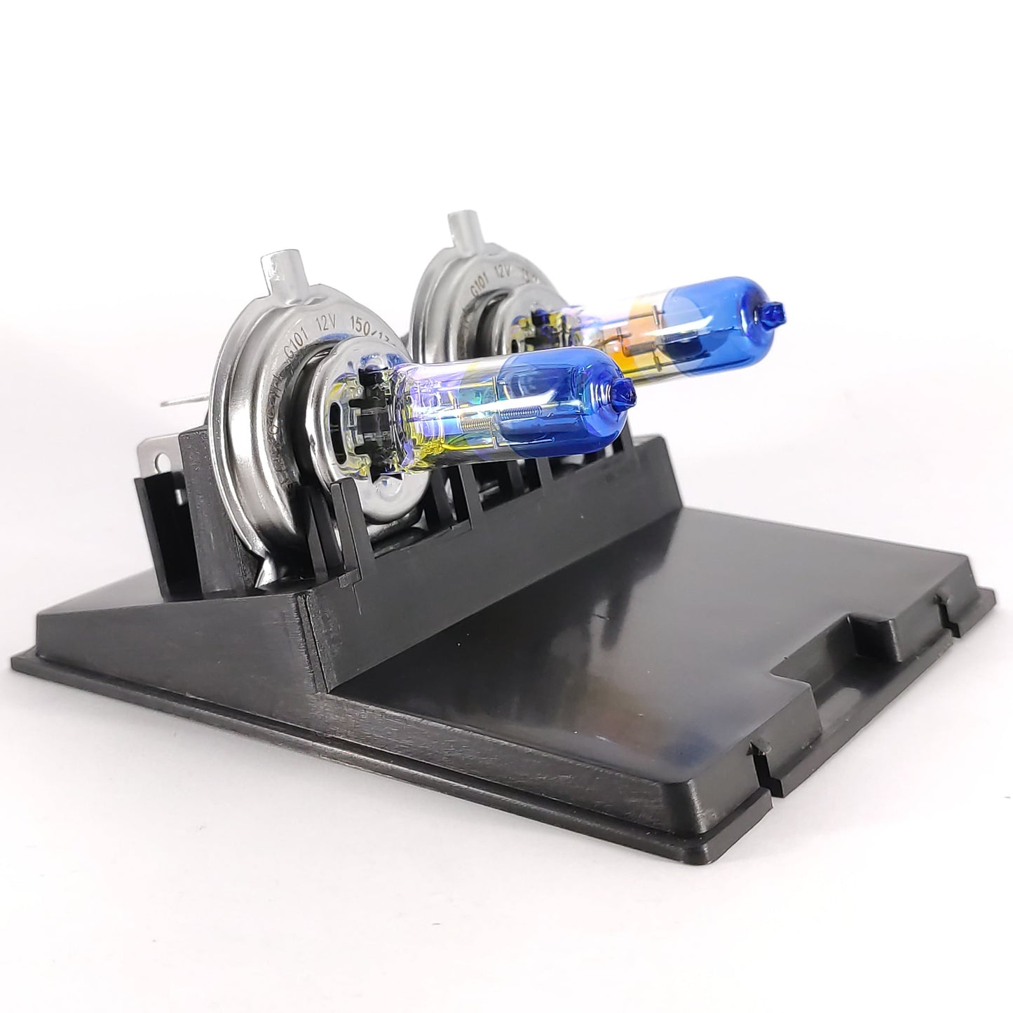 H4 Weather Headlight Bulb 150/130W (2Pcs set)