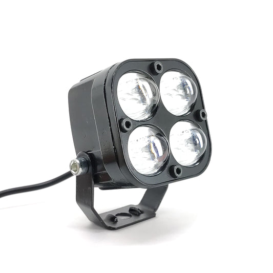 4 Lens LED Work Light (1Pcs)