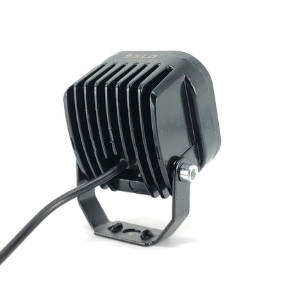 4 Lens LED Work Light (1Pcs)