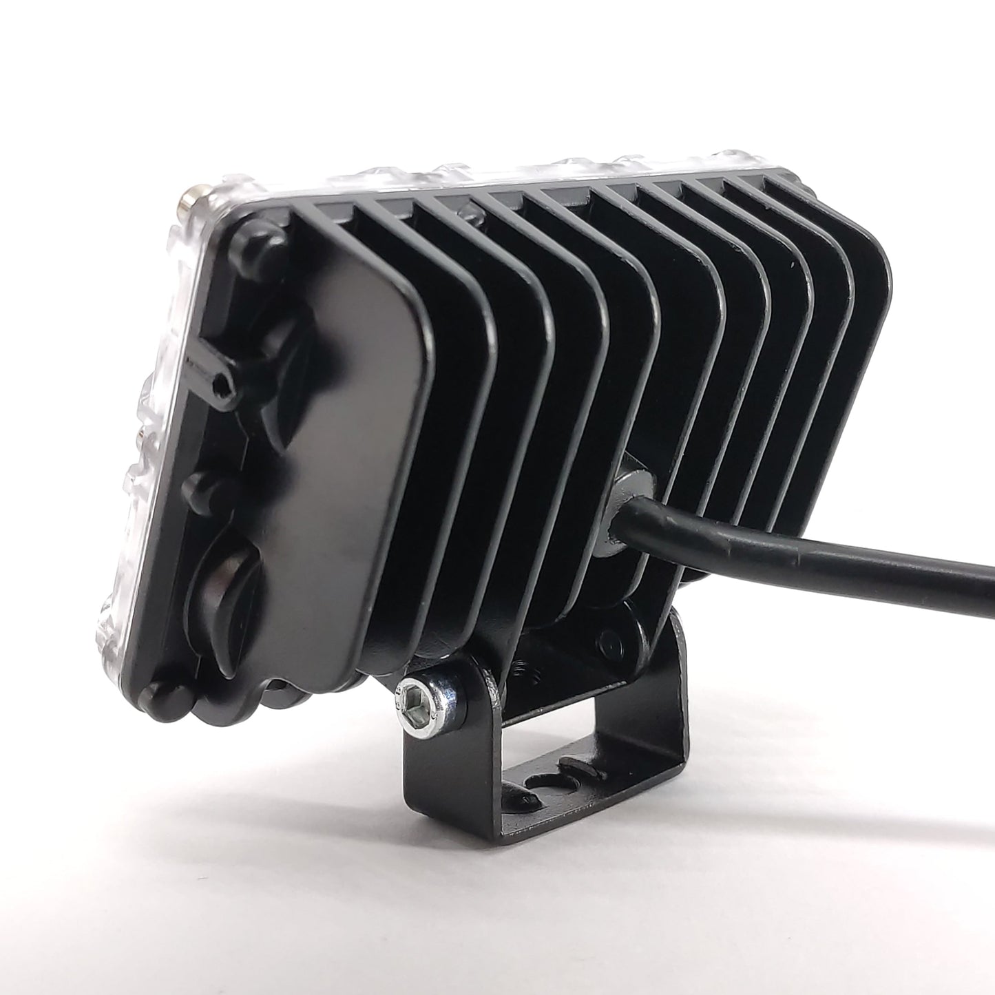 6 Lens Rectangular light (4 in 1) (1Pcs)