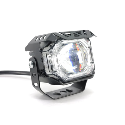 Spot LED Work Light (1Pcs)