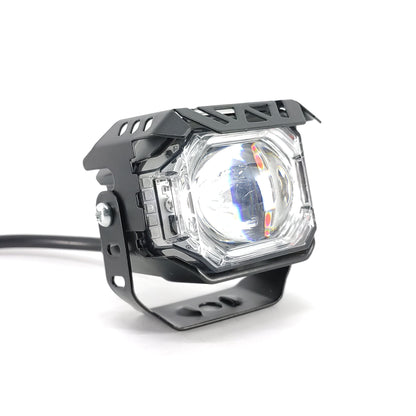 Spot LED Work Light (1Pcs)