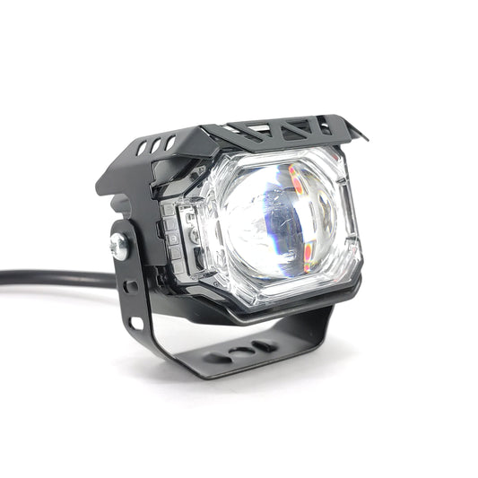 Spot LED Work Light (1Pcs)