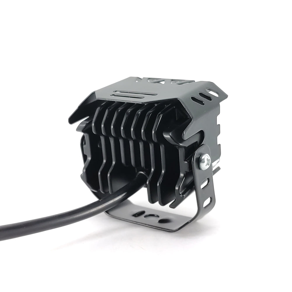 Spot LED Work Light (1Pcs)