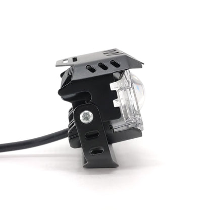 Spot LED Work Light (1Pcs)