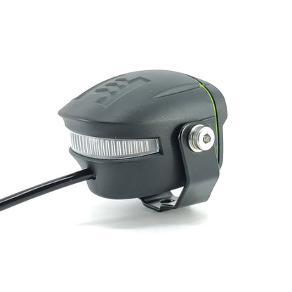 Spot LED Light with Glowing Back (1Pcs)