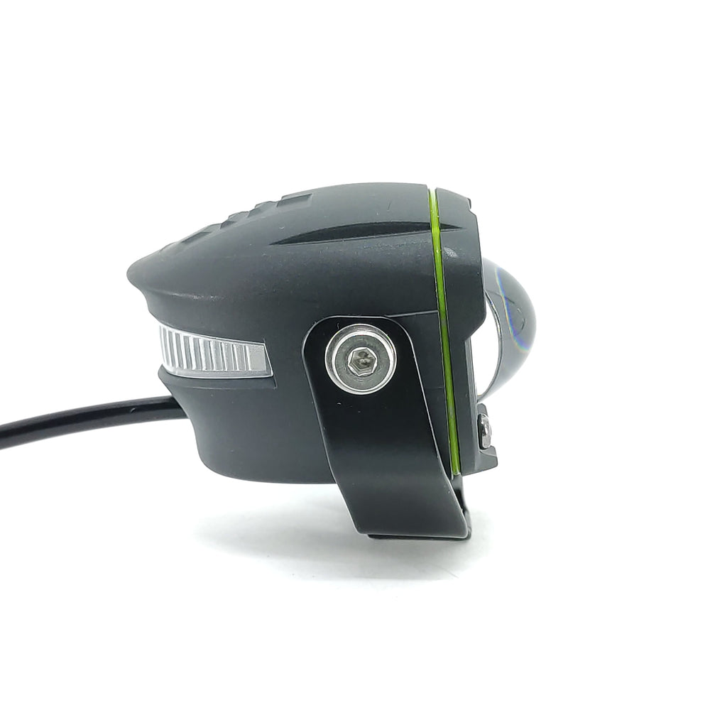 Spot LED Light with Glowing Back (1Pcs)