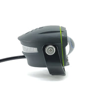 Spot LED Light with Glowing Back (1Pcs)