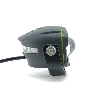 Spot LED Light with Glowing Back (1Pcs)