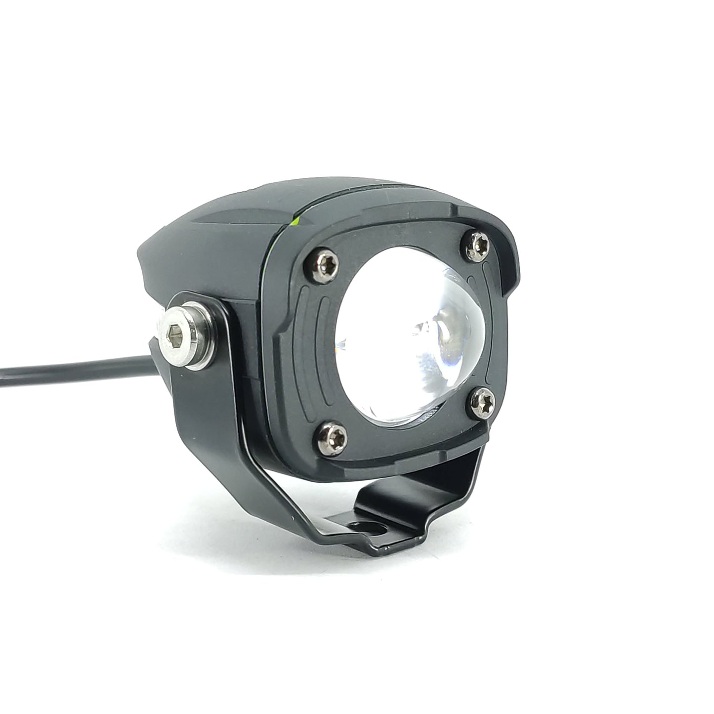 Spot LED Light with Glowing Back (1Pcs)