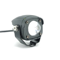 Spot LED Light with Glowing Back (1Pcs)