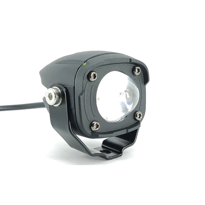 Spot LED Light with Glowing Back (1Pcs)