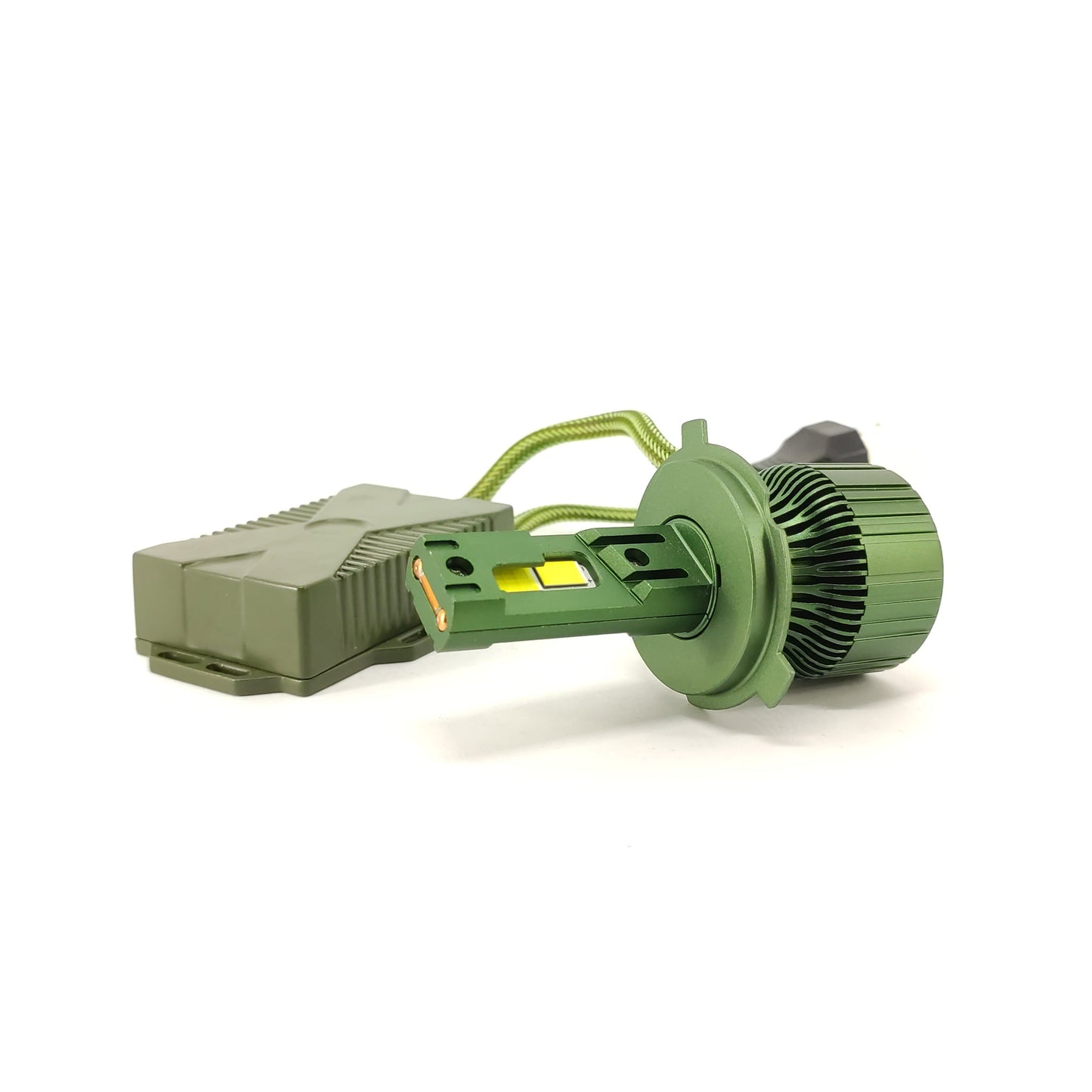 SHINIX 240W LED Car Headlight Bulb (2Pcs set)