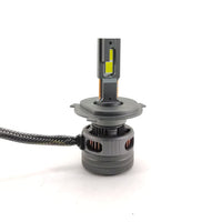 POTAUTO 210W LED Car Headlight Bulb (2pcs set)