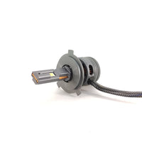 POTAUTO 210W LED Car Headlight Bulb (2pcs set)