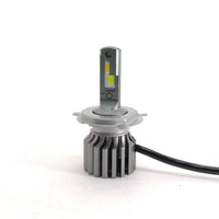 POTAUTO 120Watt 3 in 1 LED Headlight Bulb (2pcs set)