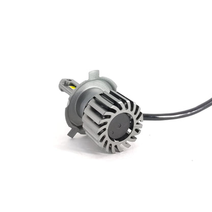 POTAUTO 120Watt 3 in 1 LED Headlight Bulb (2pcs set)