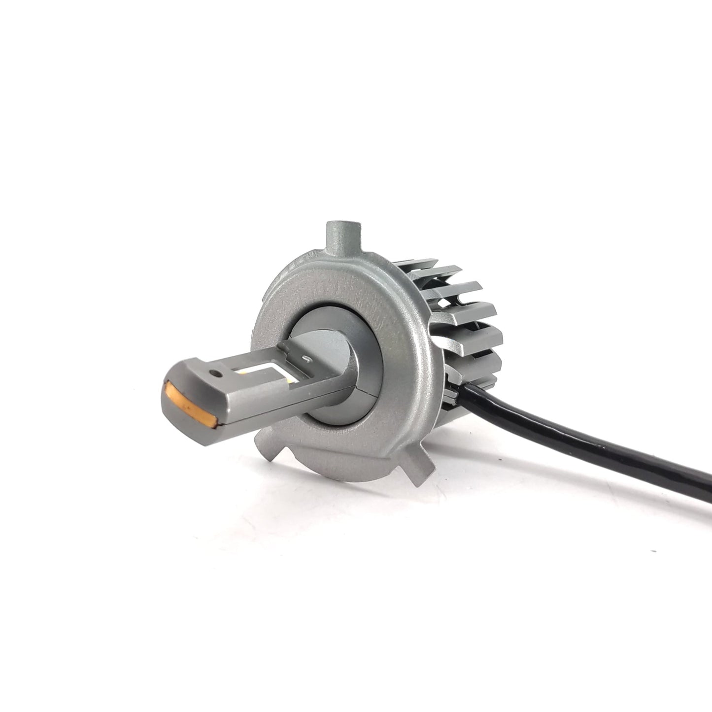 POTAUTO 120Watt 3 in 1 LED Headlight Bulb (2pcs set)