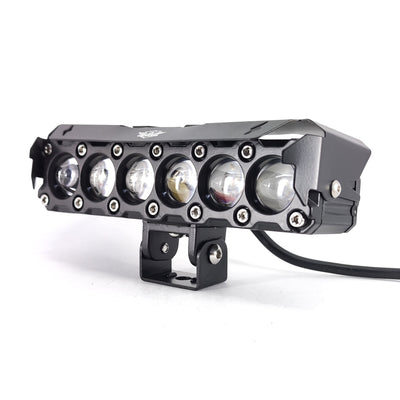 6 Lens High Power Light (2Pcs set)