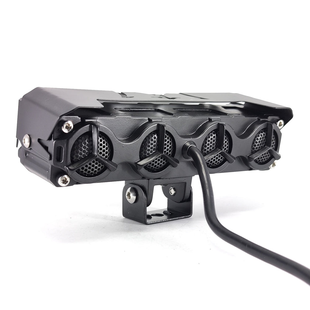 6 Lens High Power Light (2Pcs set)