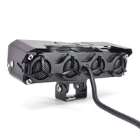 6 Lens High Power Light (2Pcs set)