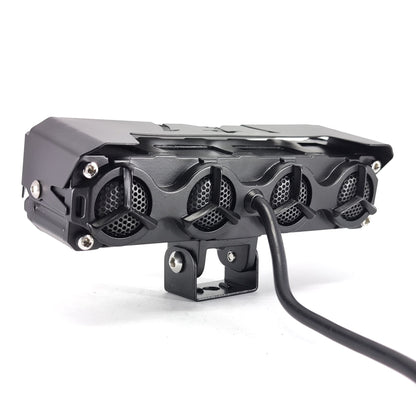 6 Lens High Power Light (2Pcs set)