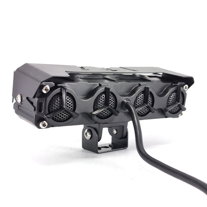 5 Lens High Power Light (2Pcs set)