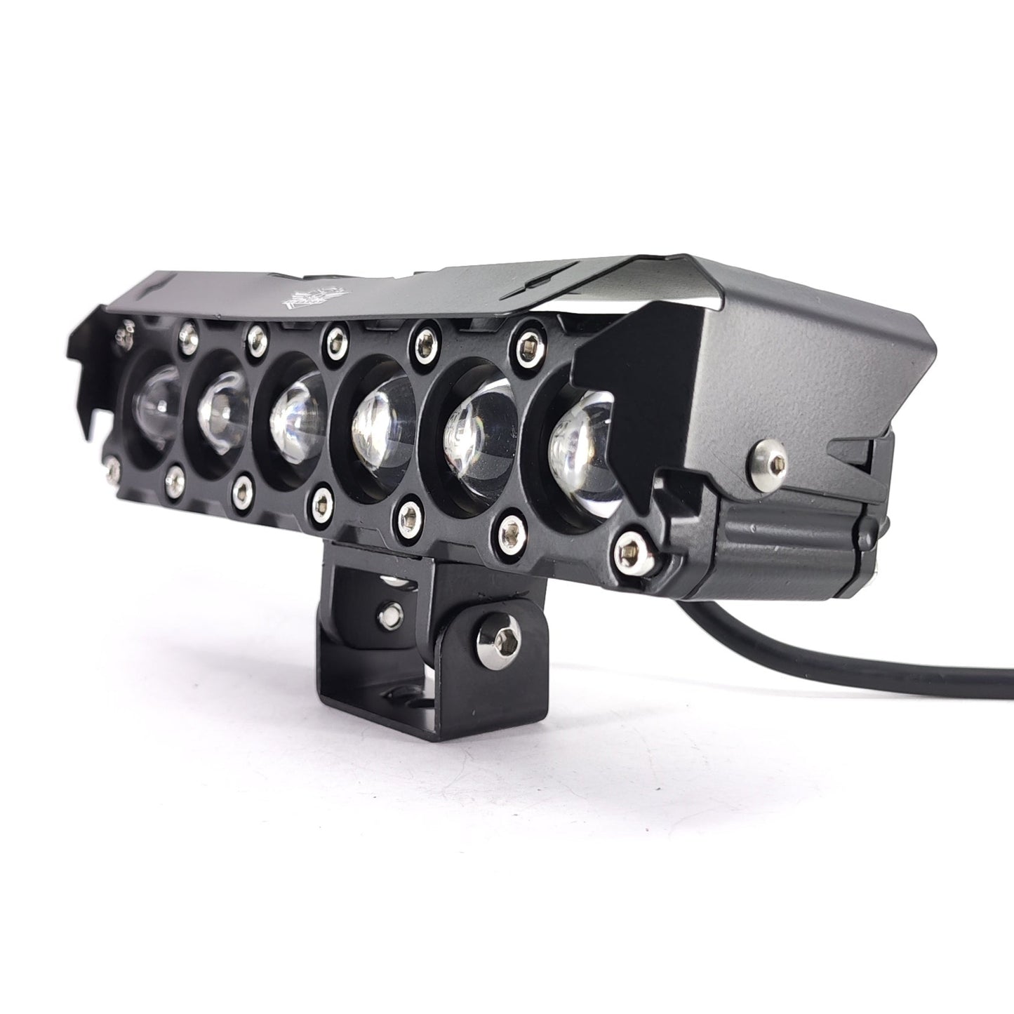 6 Lens High Power Light (2Pcs set)