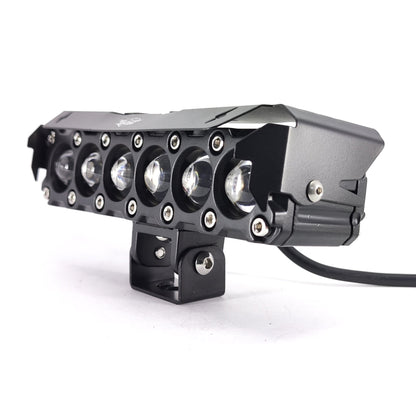 6 Lens High Power Light (2Pcs set)