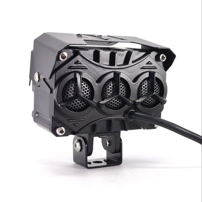 6 Lens High Power light Rectangular (2Pcs set)