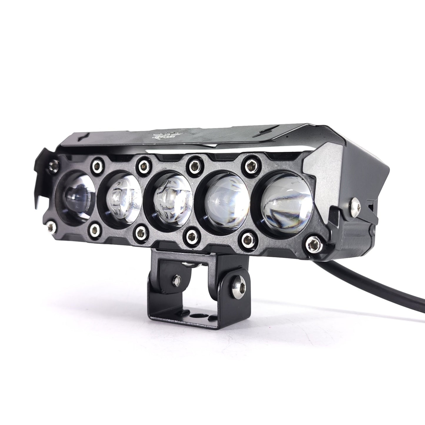 5 Lens High Power Light (2Pcs set)