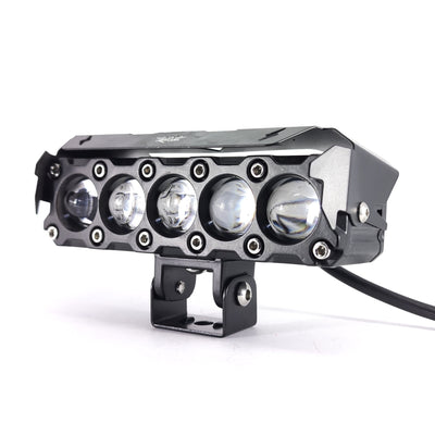 5 Lens High Power Light (2Pcs set)