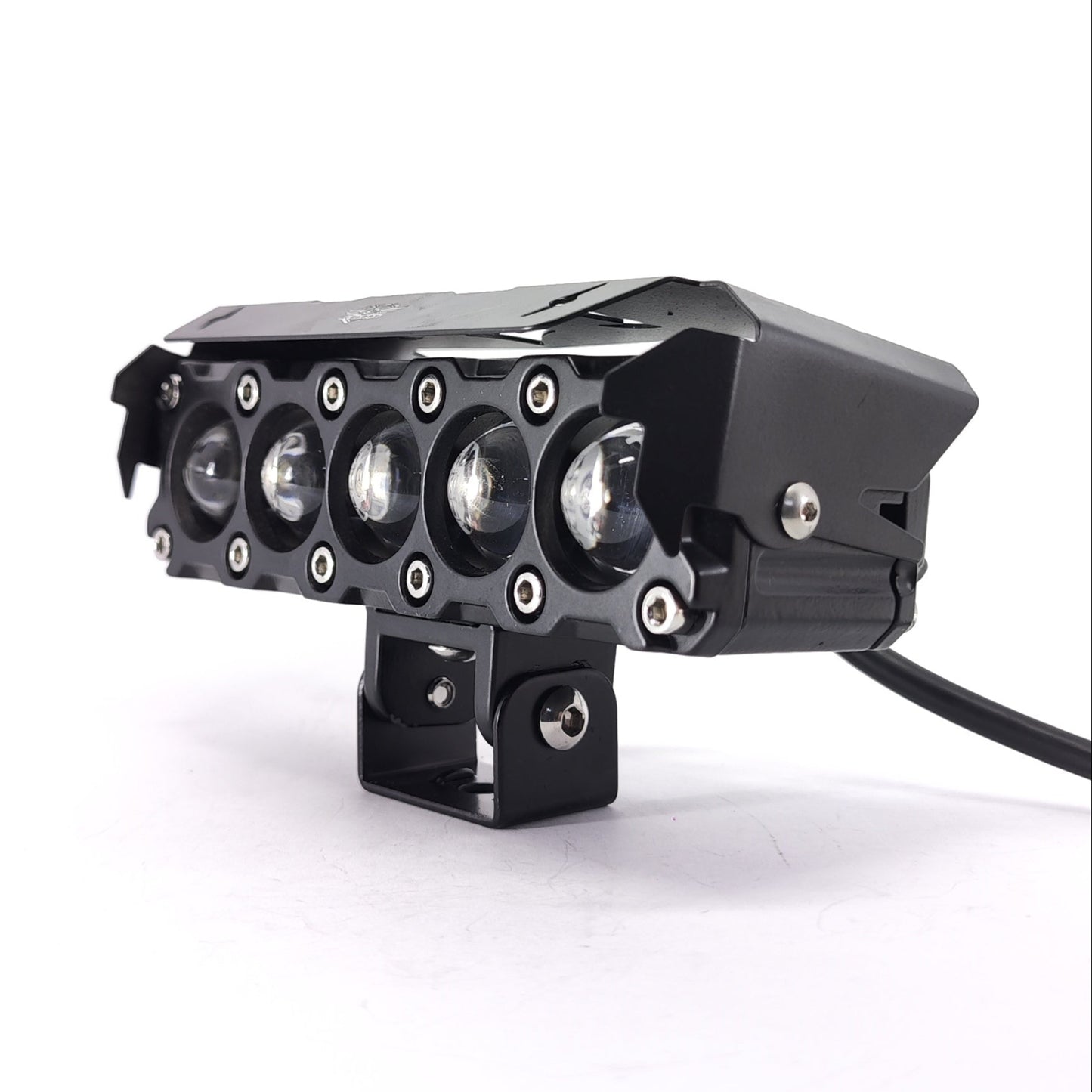 5 Lens High Power Light (2Pcs set)