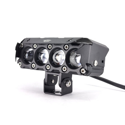 4 Lens High Power Light (2Pcs set)