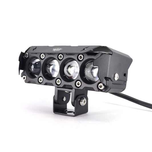 4 Lens High Power Light (2Pcs set)